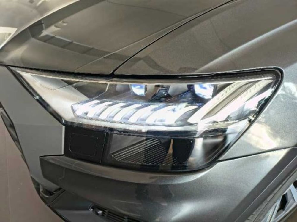 Audi Q8 usata a Bologna (2)