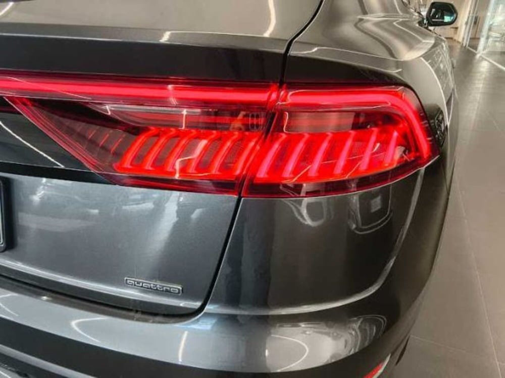 Audi Q8 usata a Bologna (5)