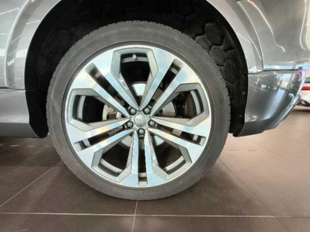 Audi Q8 usata a Bologna (7)