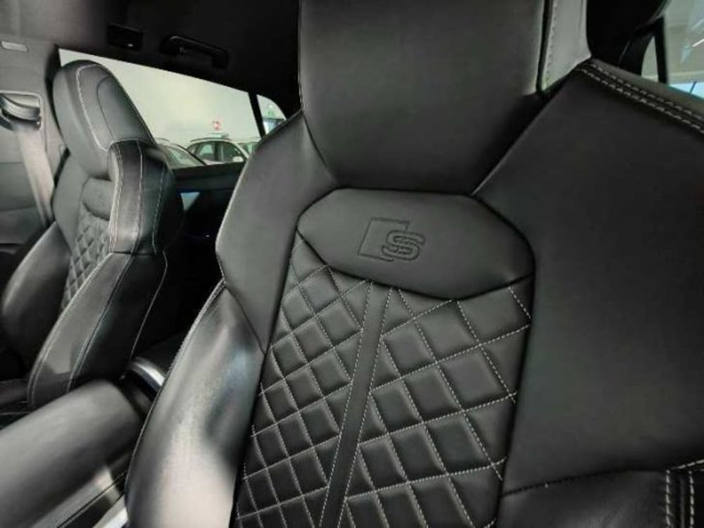 Audi Q8 usata a Bologna (9)