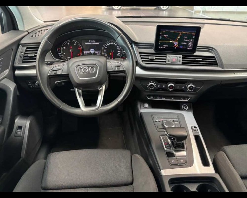 Audi Q5 usata a Bologna (13)