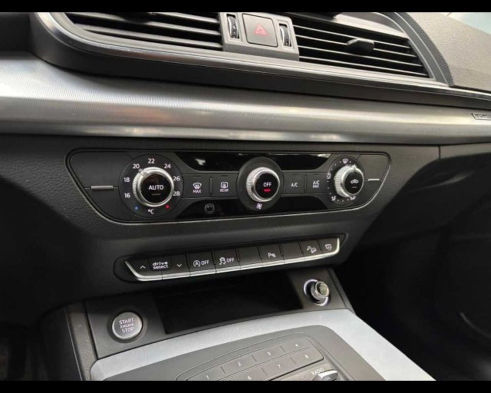 Audi Q5 usata a Bologna (14)