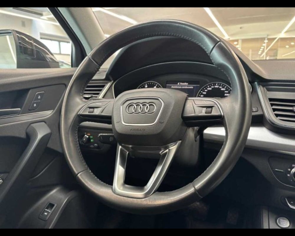 Audi Q5 usata a Bologna (17)