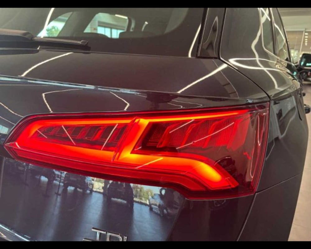 Audi Q5 usata a Bologna (2)