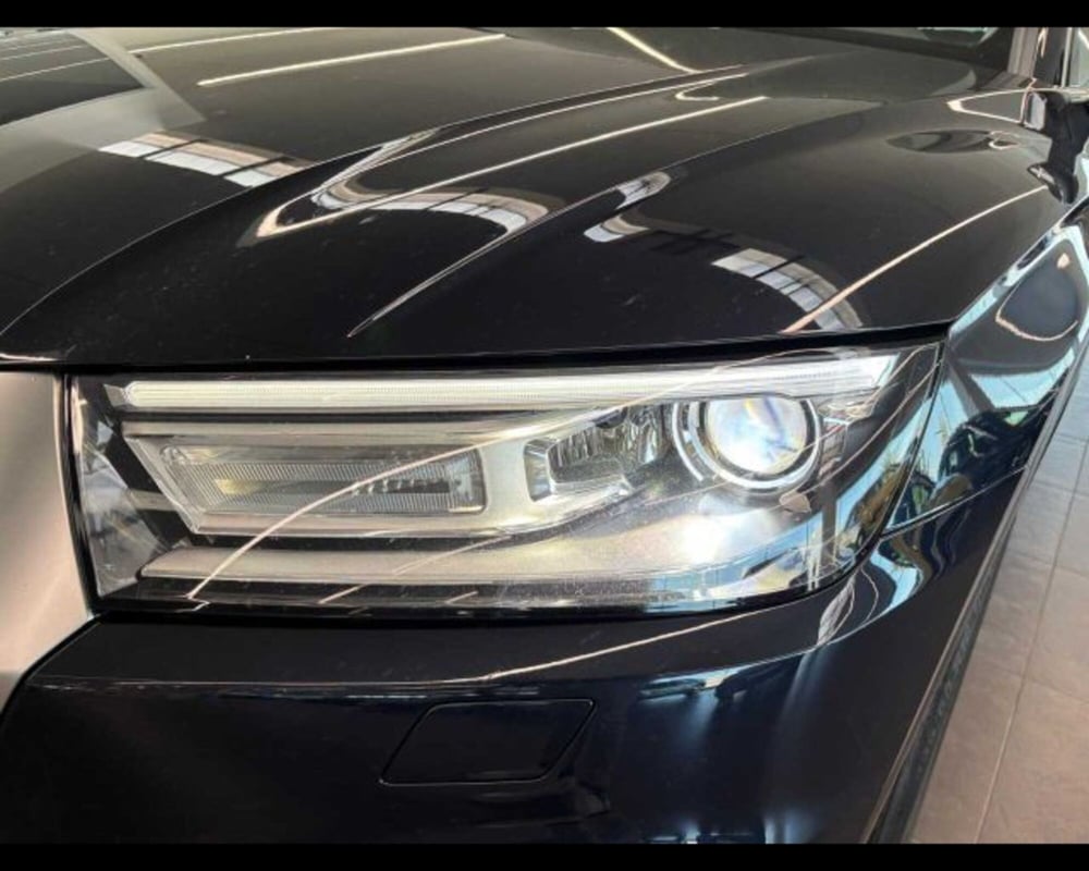 Audi Q5 usata a Bologna (3)