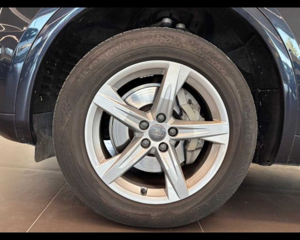 Audi Q5 usata a Bologna (4)