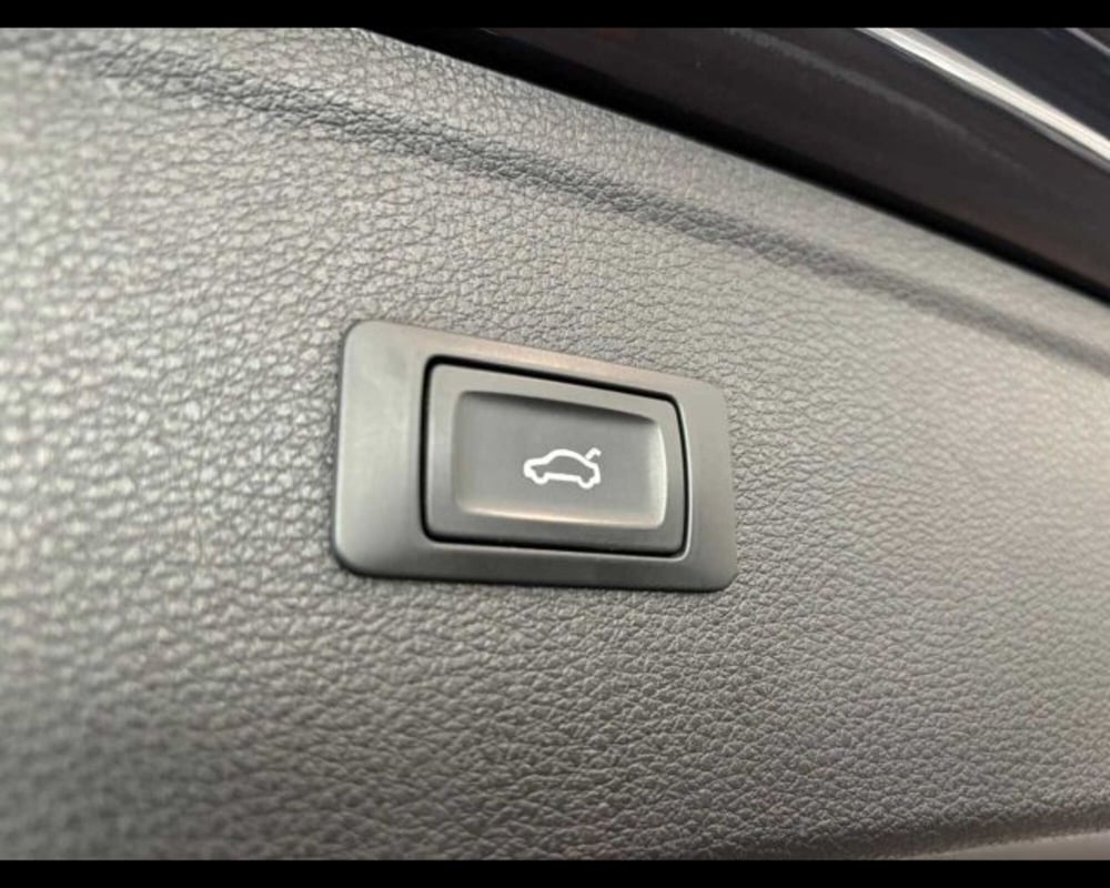 Audi Q5 usata a Bologna (8)