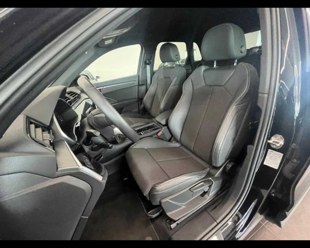 Audi Q3 Sportback usata a Bologna (10)