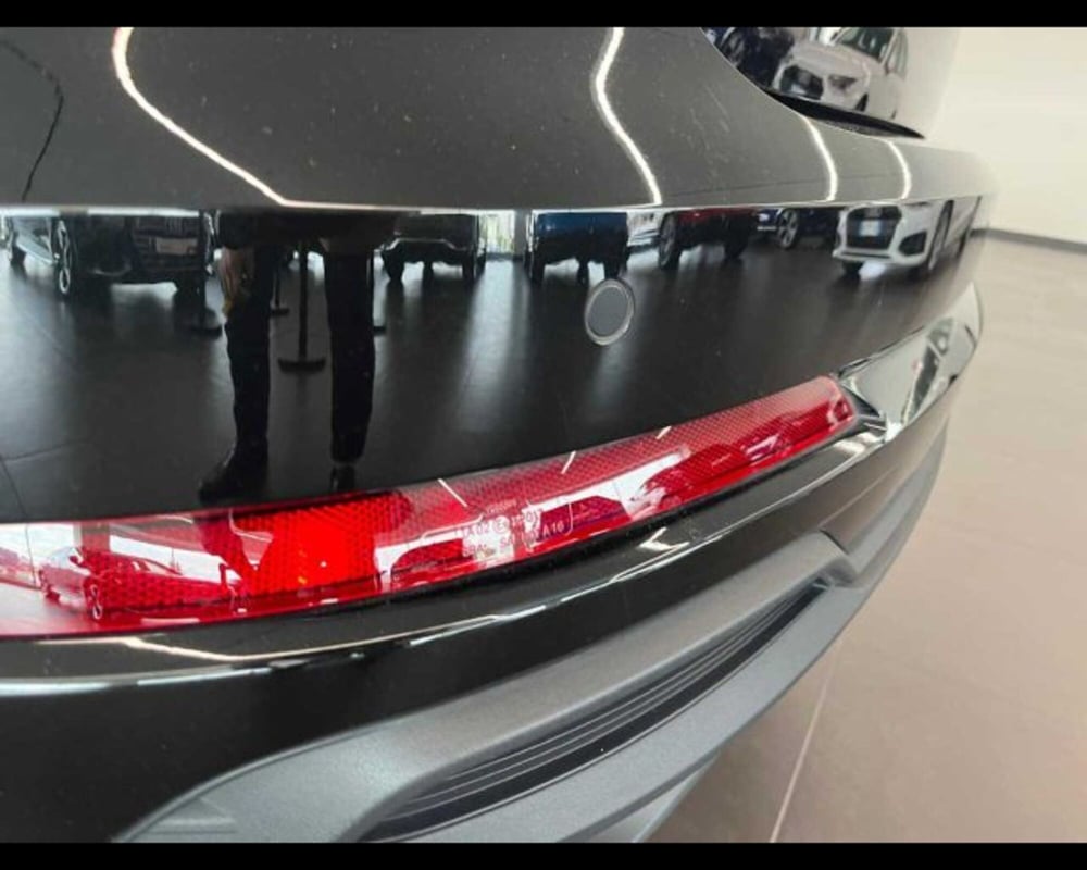 Audi Q3 Sportback usata a Bologna (11)