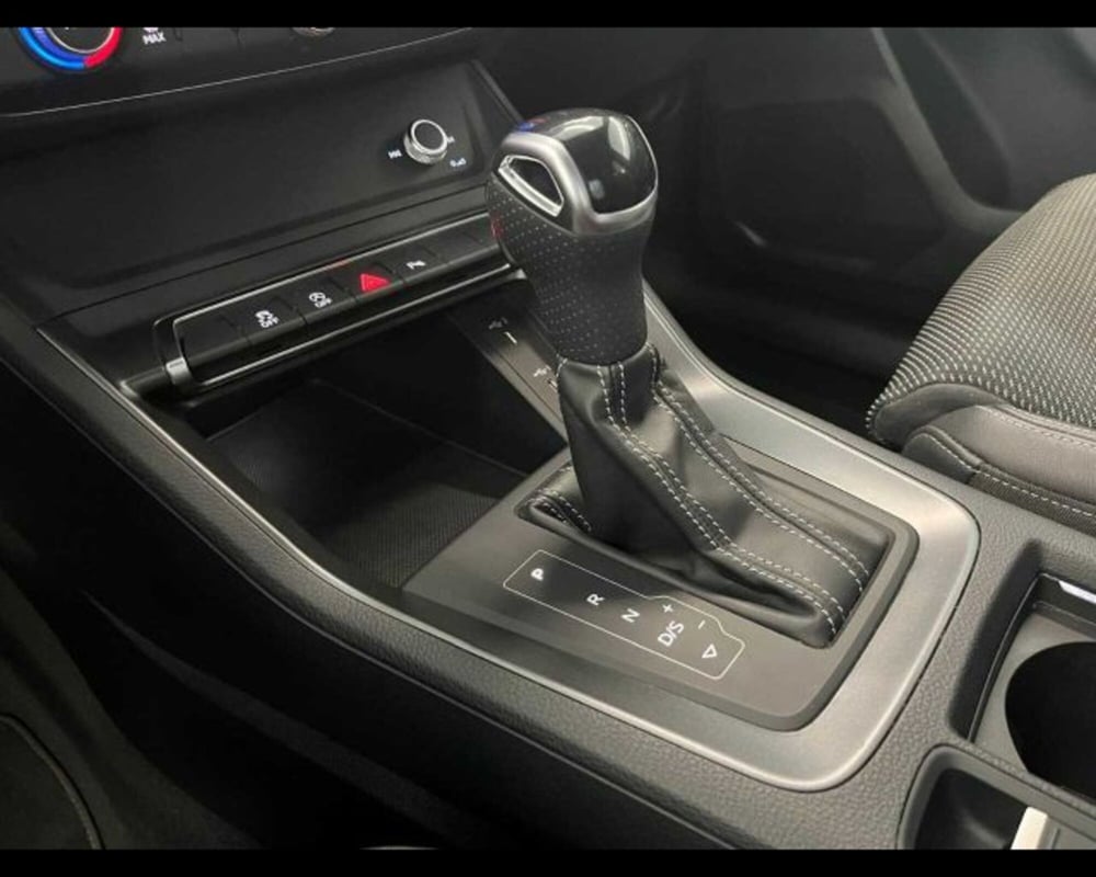 Audi Q3 Sportback usata a Bologna (15)