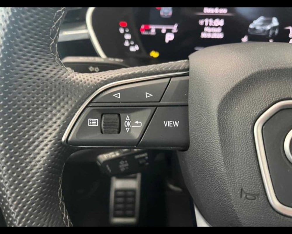 Audi Q3 Sportback usata a Bologna (17)
