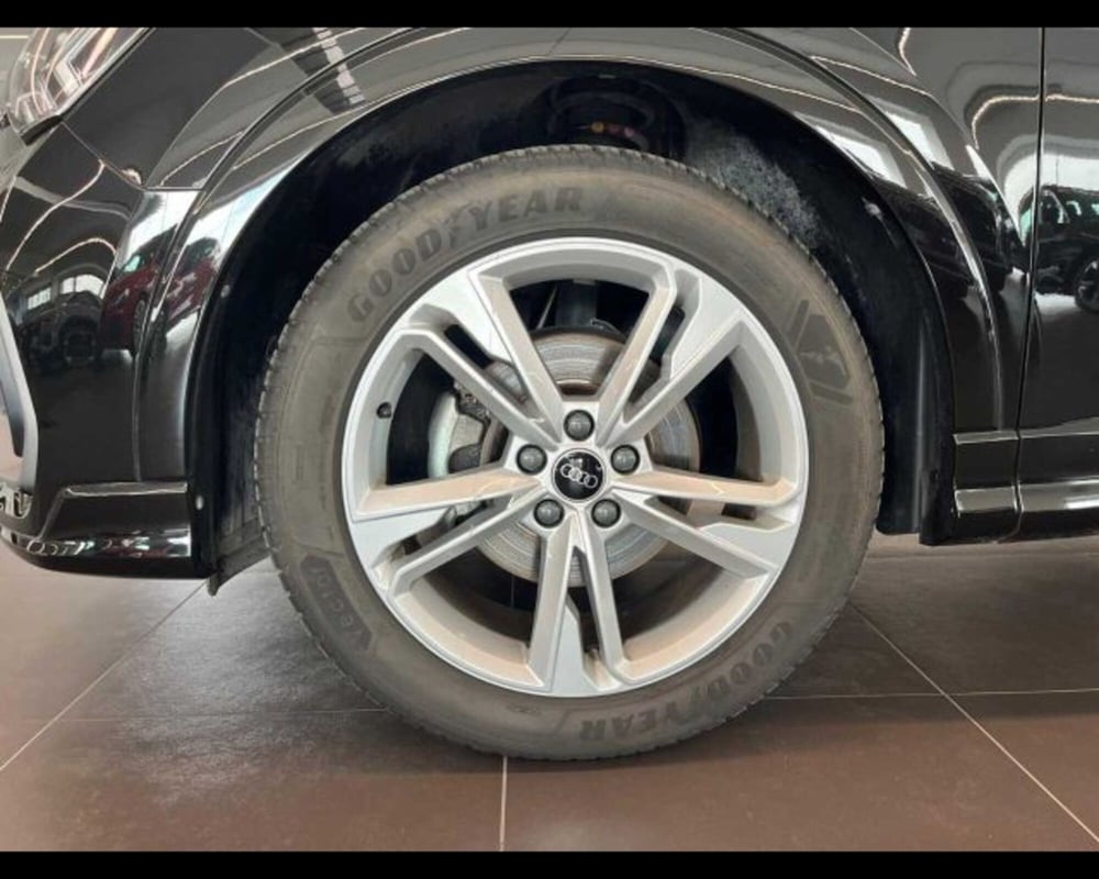 Audi Q3 Sportback usata a Bologna (19)
