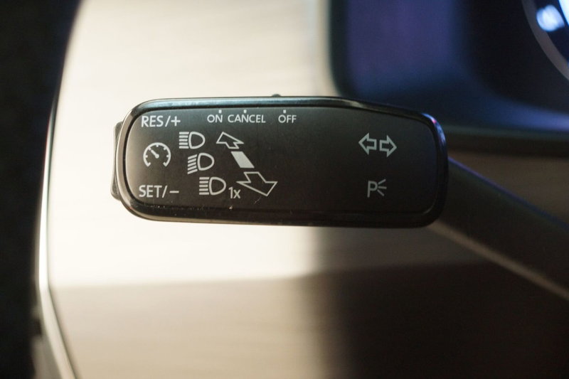 Skoda Kodiaq usata a Torino (14)