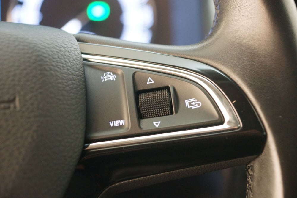 Skoda Kodiaq usata a Torino (16)