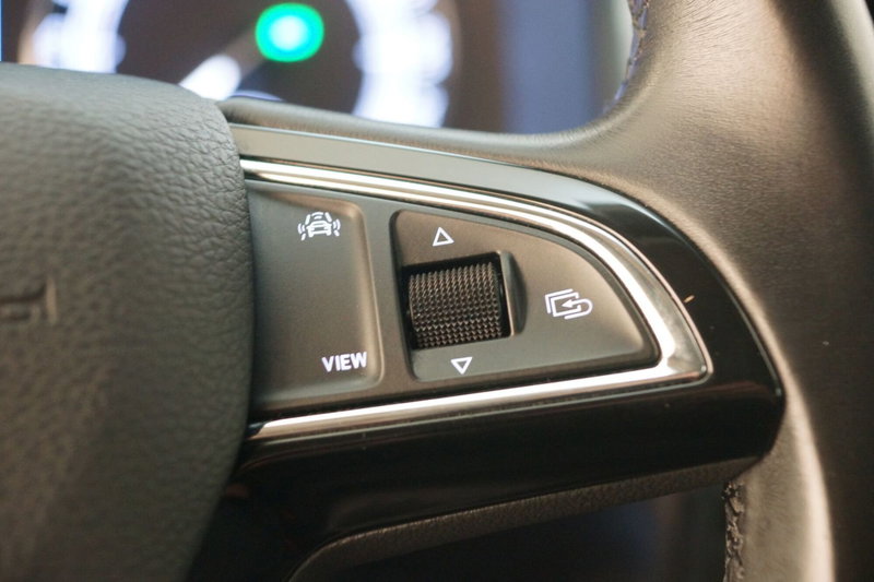 Skoda Kodiaq usata a Torino (16)