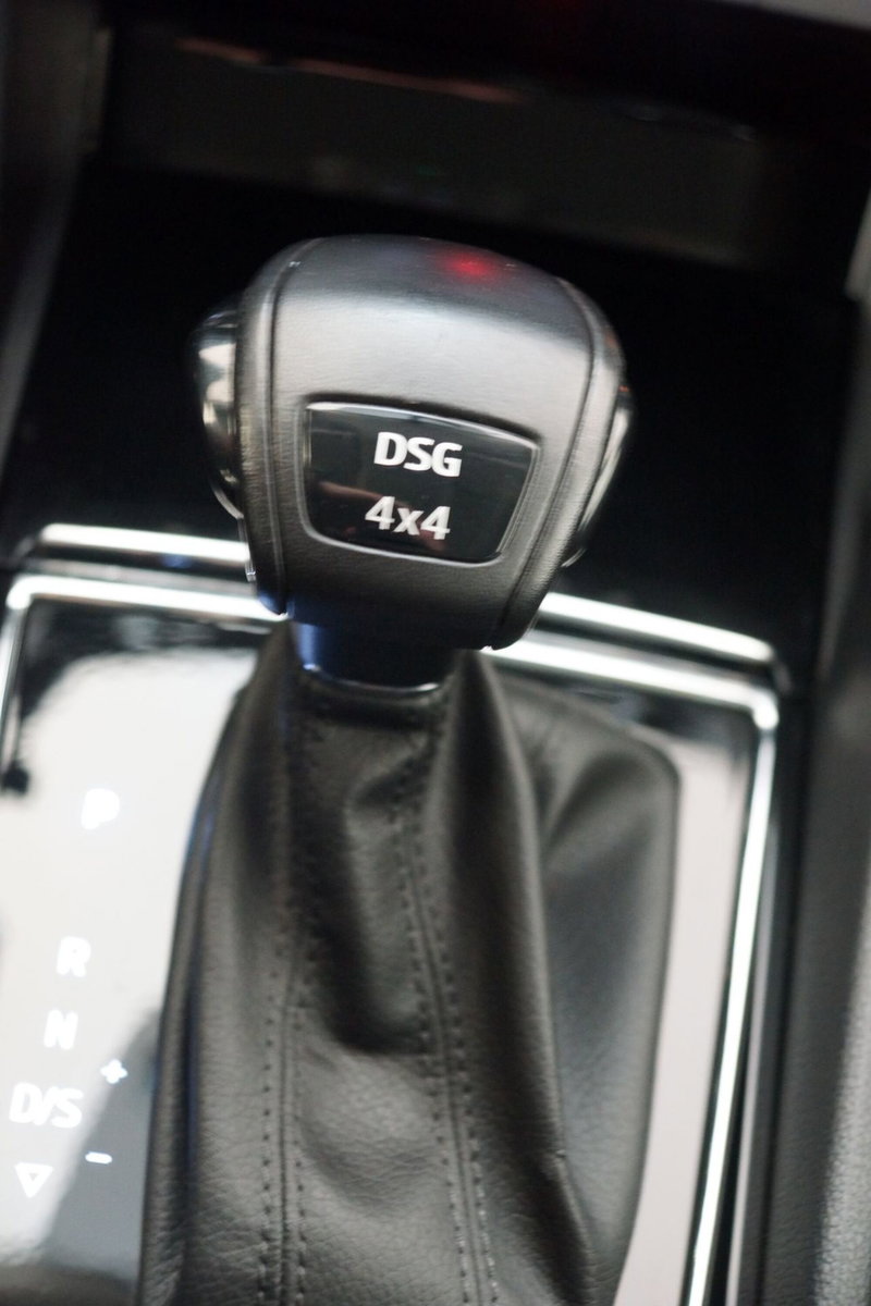 Skoda Kodiaq usata a Torino (18)