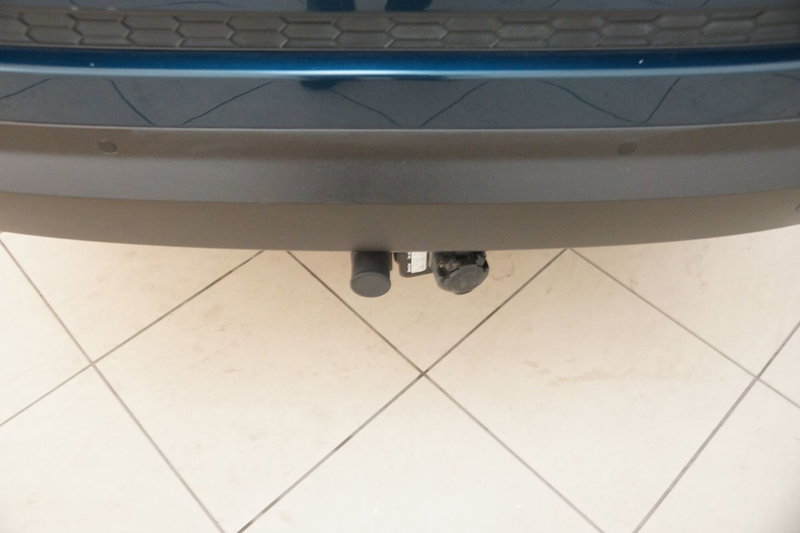 Skoda Kodiaq usata a Torino (7)