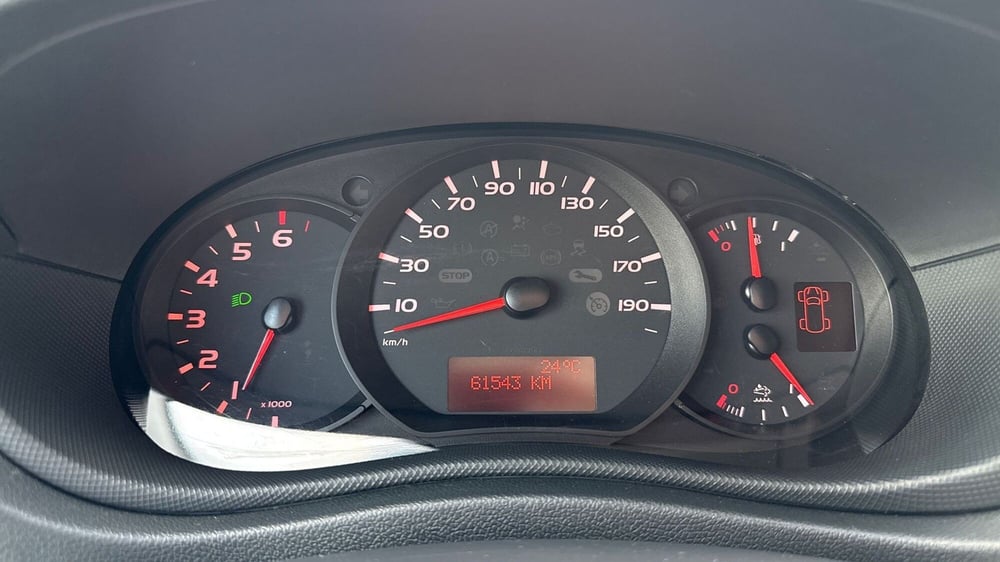 Renault Master Furgone usata a Treviso (14)