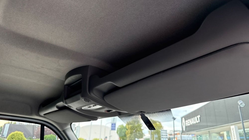Renault Master Furgone usata a Treviso (17)