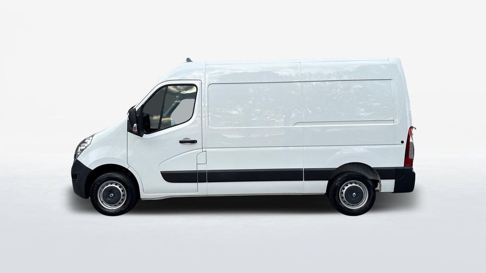 Renault Master Furgone usata a Treviso (2)