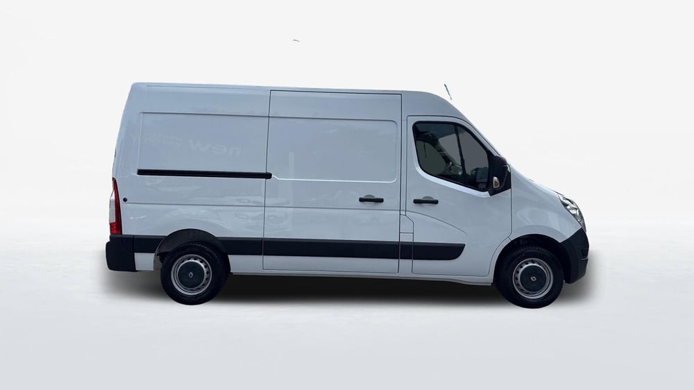 Renault Master Furgone usata a Treviso (4)
