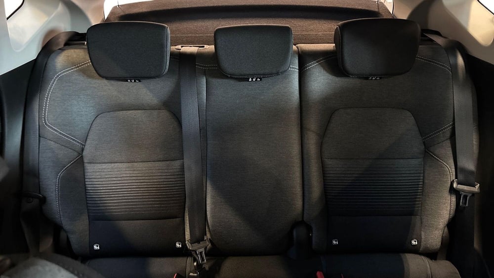Renault Captur usata a Treviso (10)