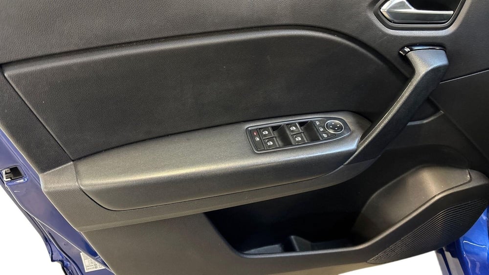 Renault Captur usata a Treviso (12)