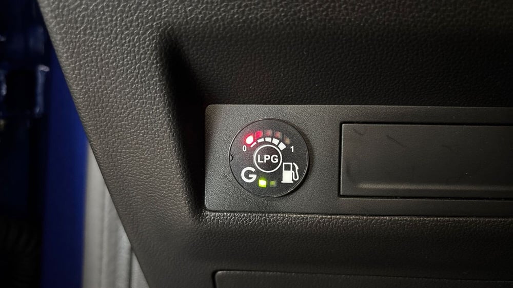 Renault Captur usata a Treviso (13)