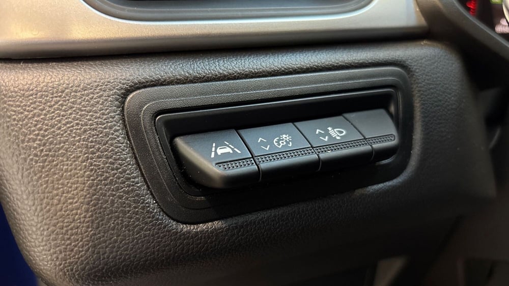 Renault Captur usata a Treviso (17)