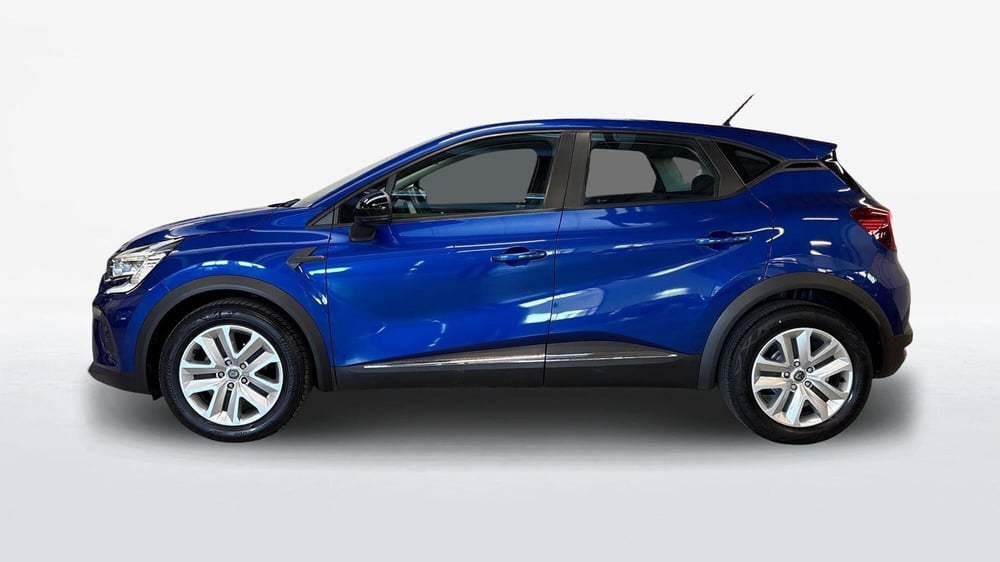 Renault Captur usata a Treviso (4)