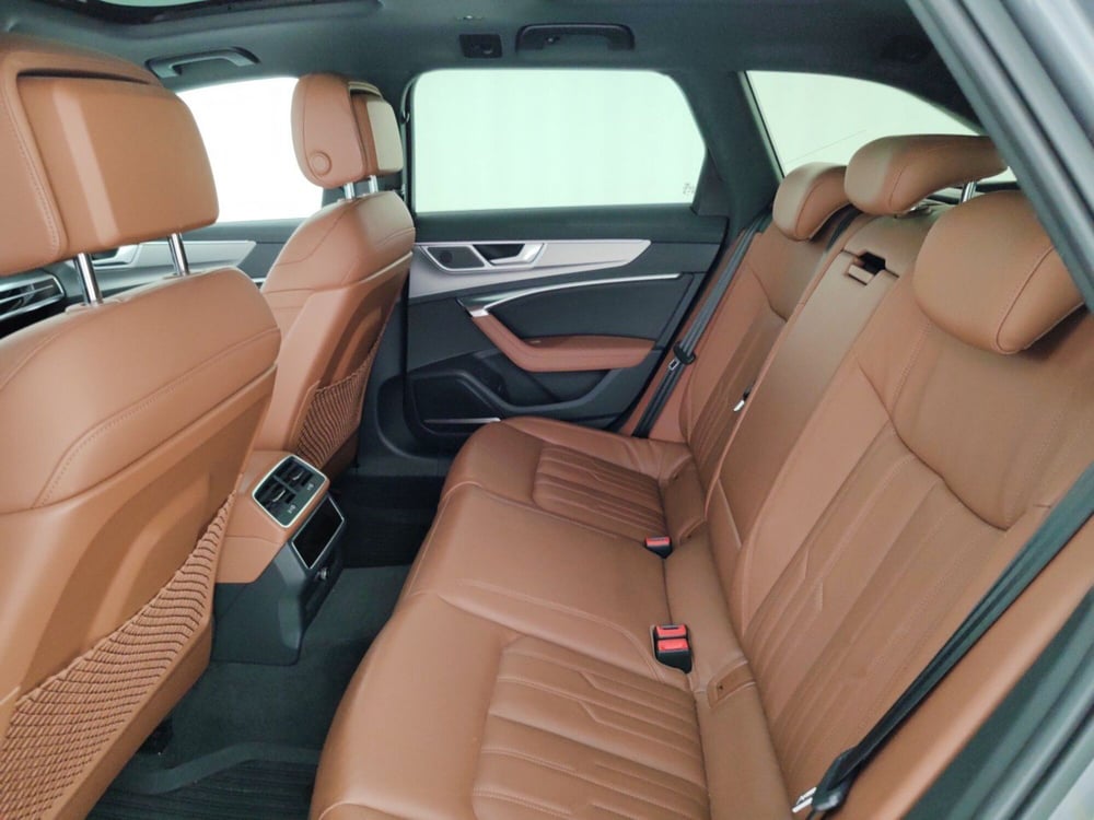 Audi A6 Allroad usata a La Spezia (11)