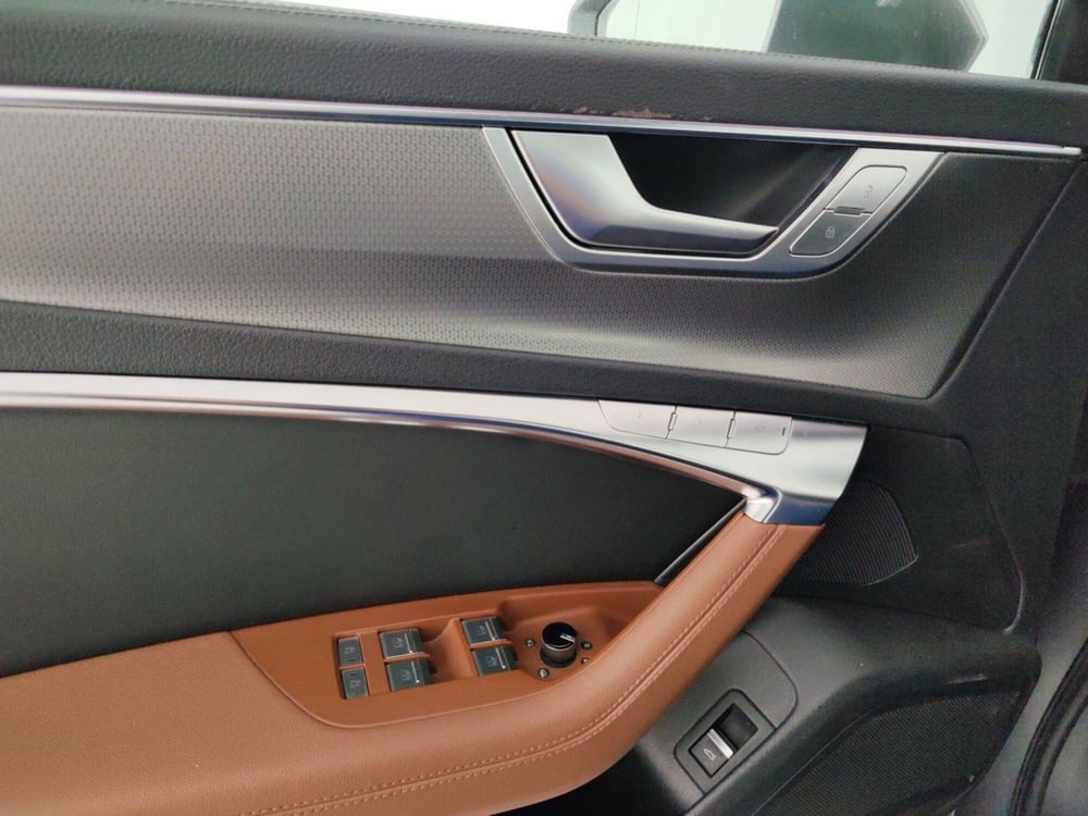 Audi A6 Allroad usata a La Spezia (12)