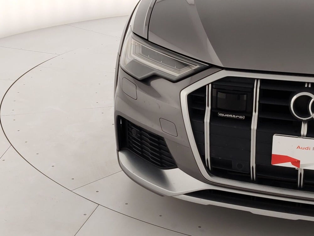 Audi A6 Allroad usata a La Spezia (5)