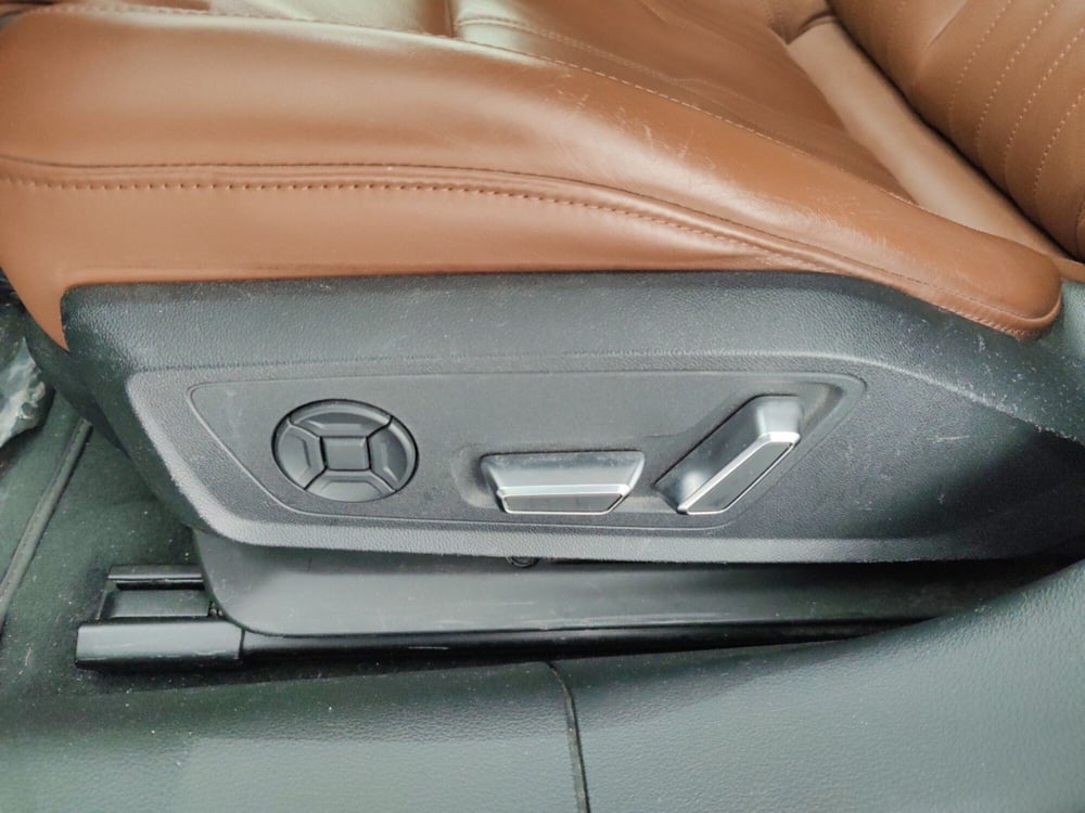 Audi A6 Allroad usata a La Spezia (9)
