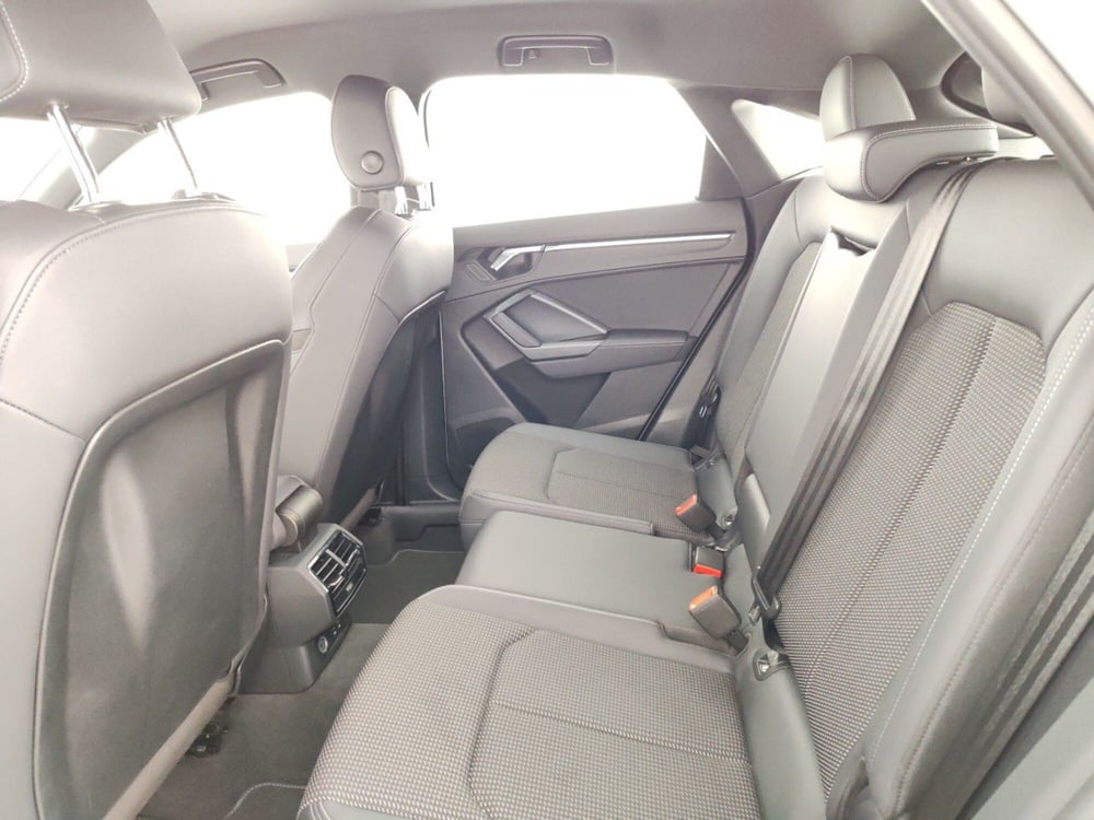 Audi Q3 Sportback usata a La Spezia (10)