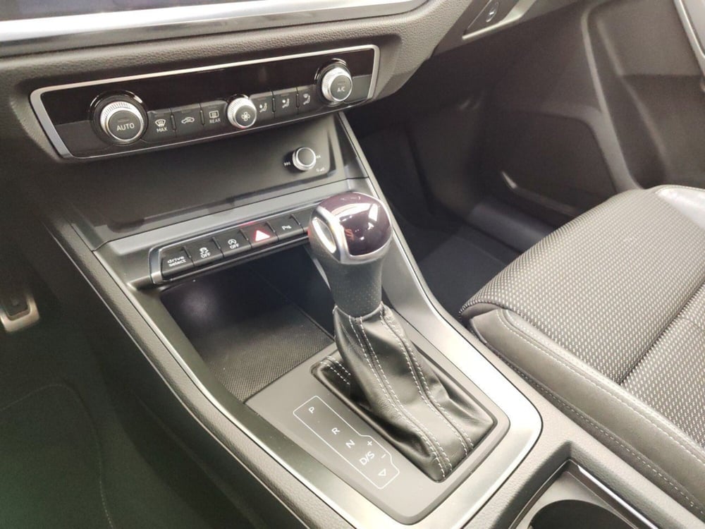 Audi Q3 Sportback usata a La Spezia (11)