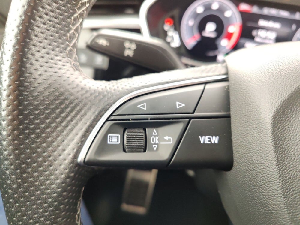 Audi Q3 Sportback usata a La Spezia (14)