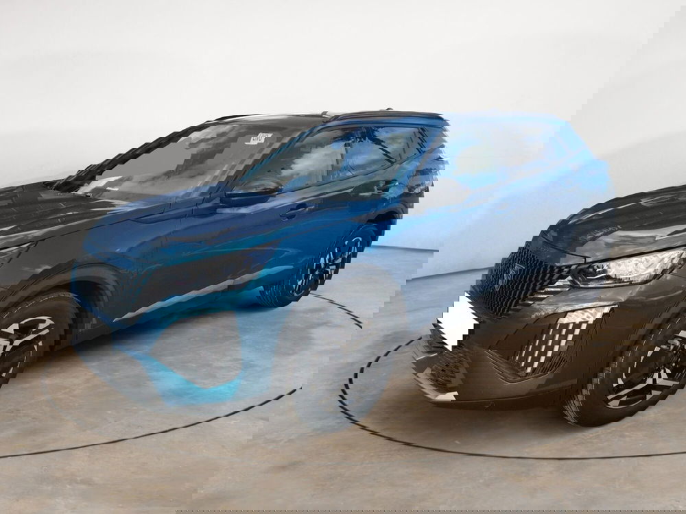 Peugeot 2008 nuova a Taranto