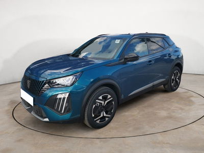 Peugeot 2008 1.2 puretech Active s&amp;s 100cv nuova a Massafra