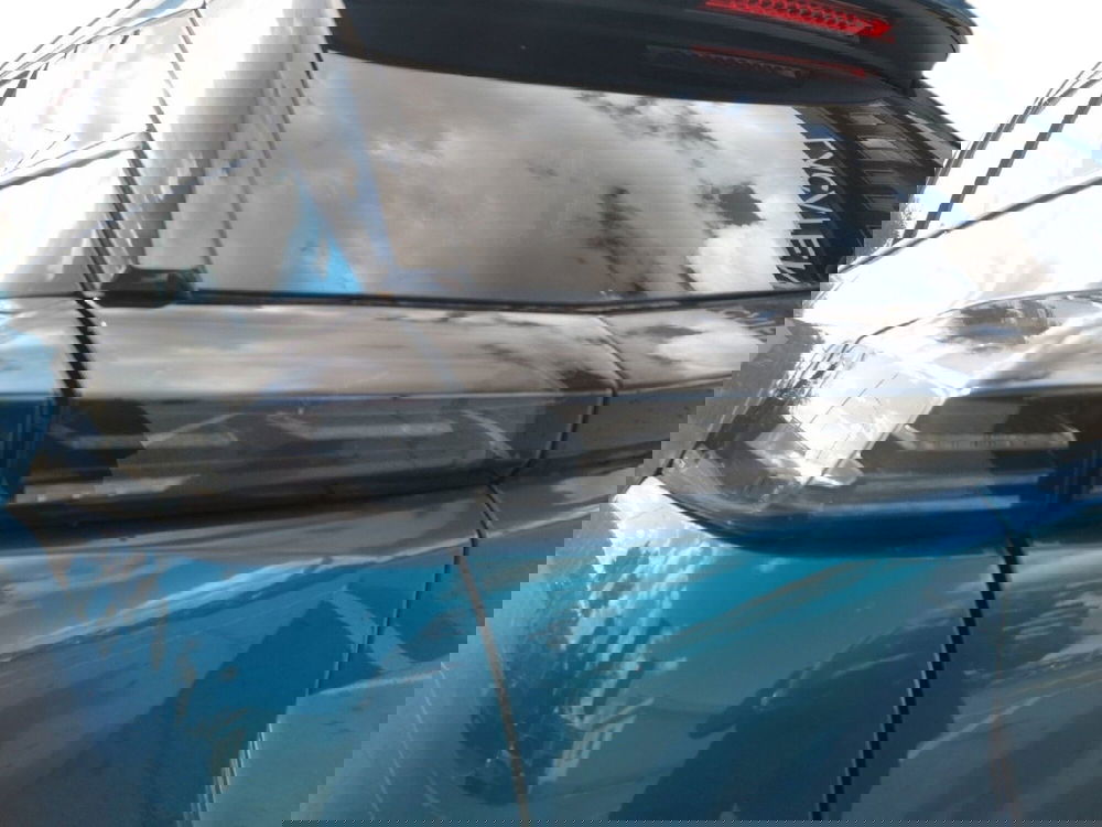 Peugeot 2008 nuova a Taranto (10)