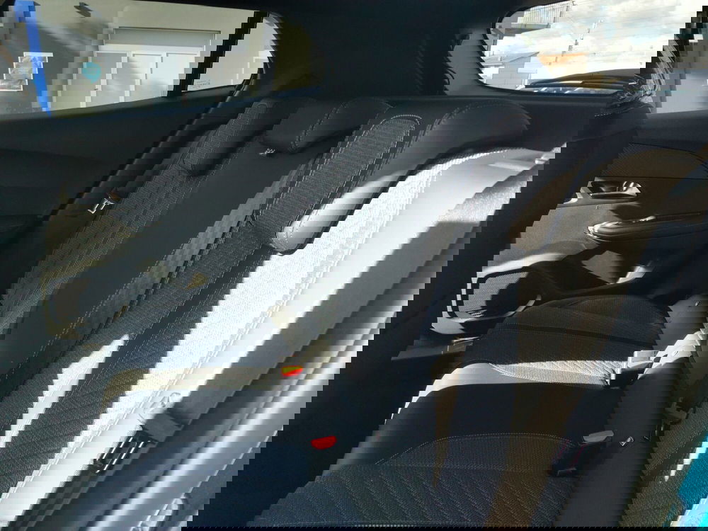 Peugeot 2008 nuova a Taranto (13)