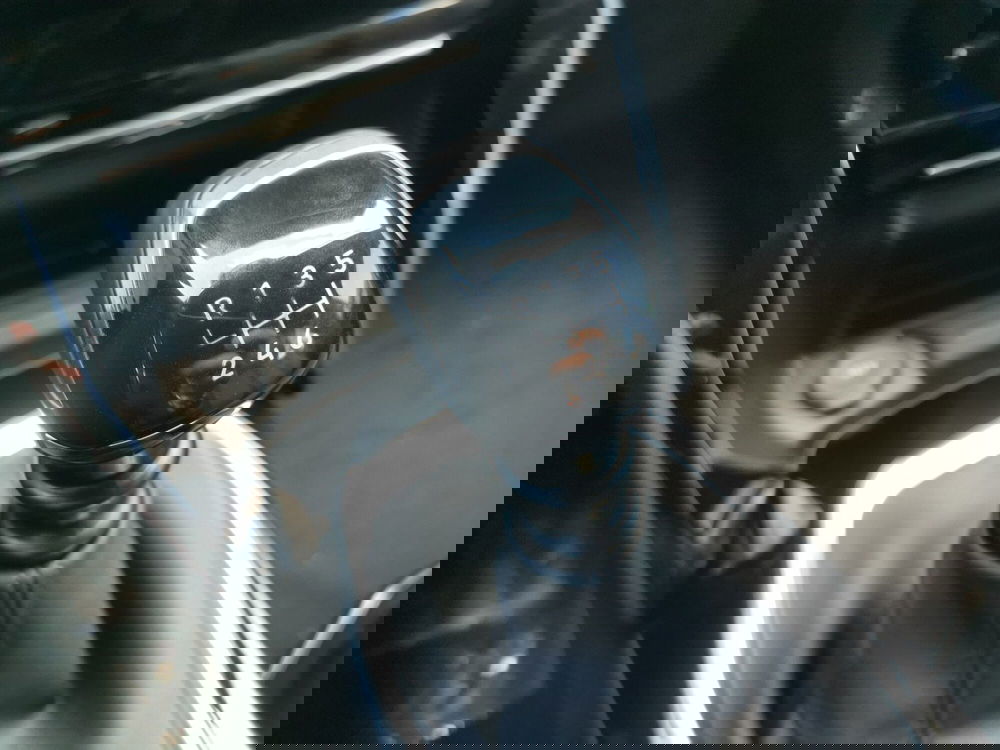 Peugeot 2008 nuova a Taranto (16)