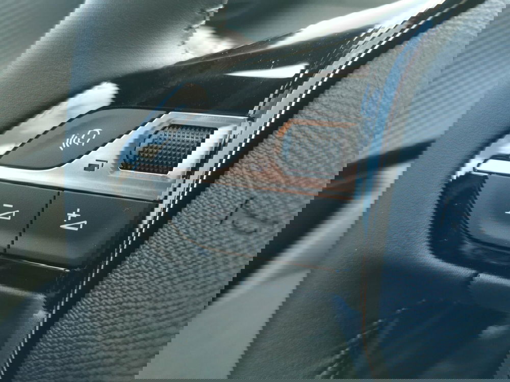 Peugeot 2008 nuova a Taranto (17)