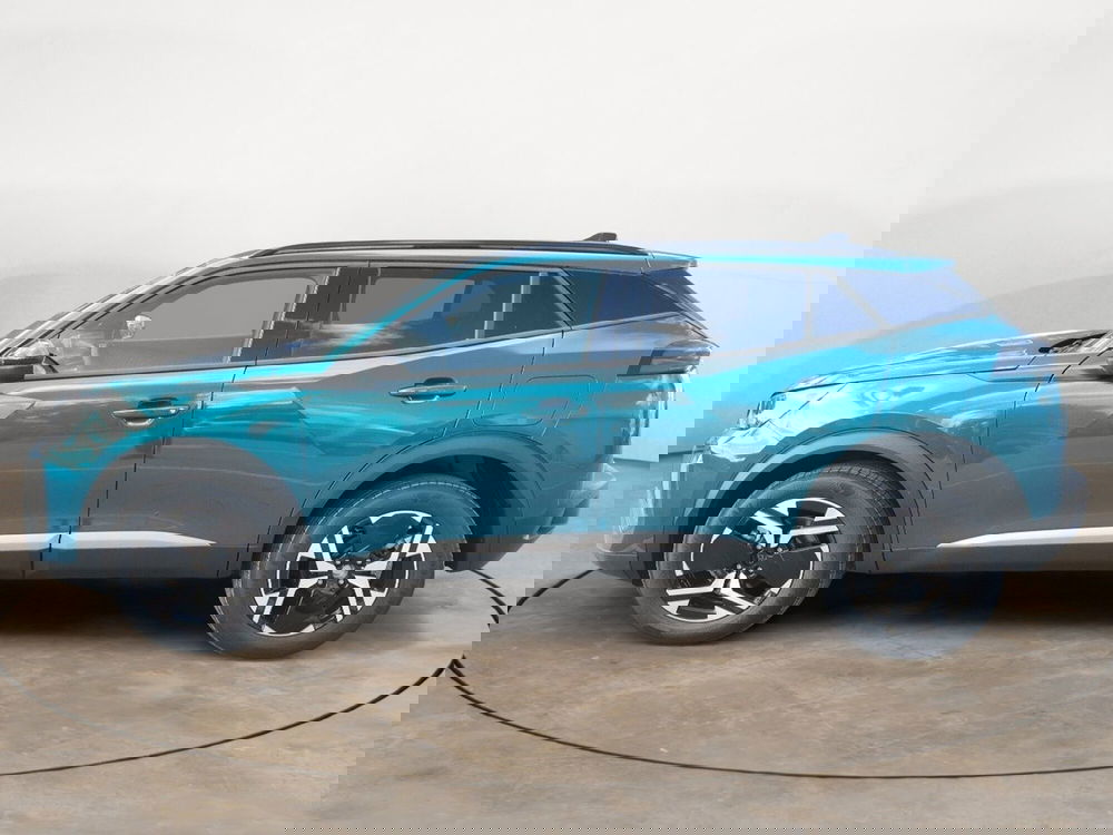 Peugeot 2008 nuova a Taranto (2)