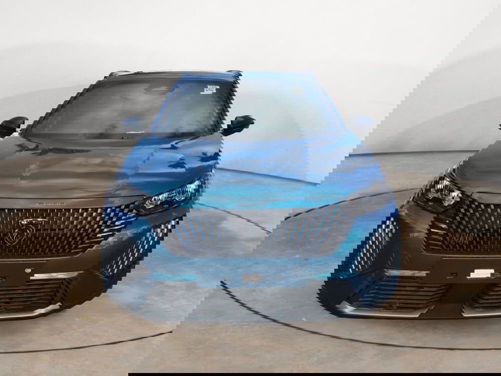 Peugeot 2008 nuova a Taranto (3)