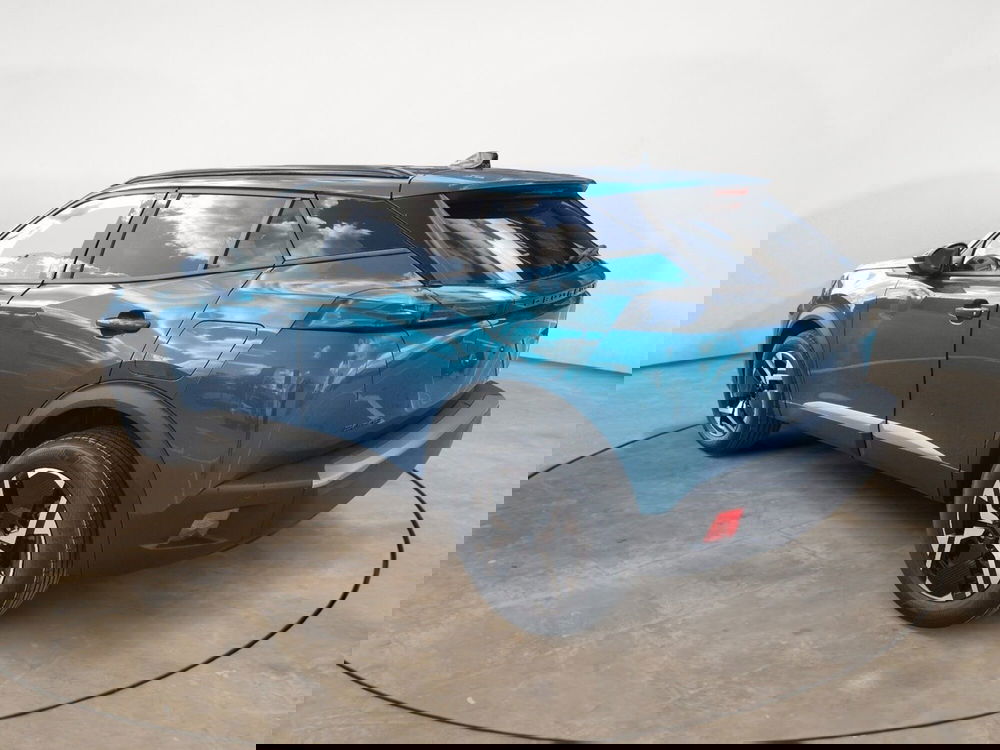 Peugeot 2008 nuova a Taranto (4)