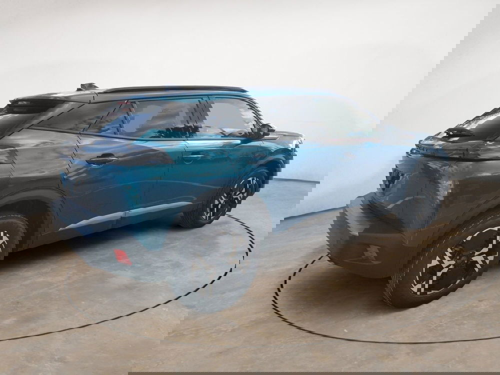 Peugeot 2008 nuova a Taranto (5)