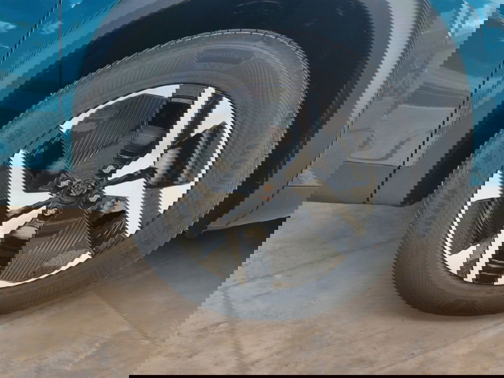 Peugeot 2008 nuova a Taranto (6)