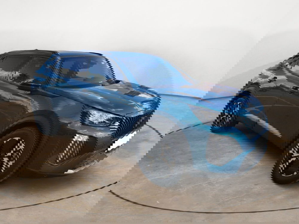 Peugeot 2008 nuova a Taranto (7)