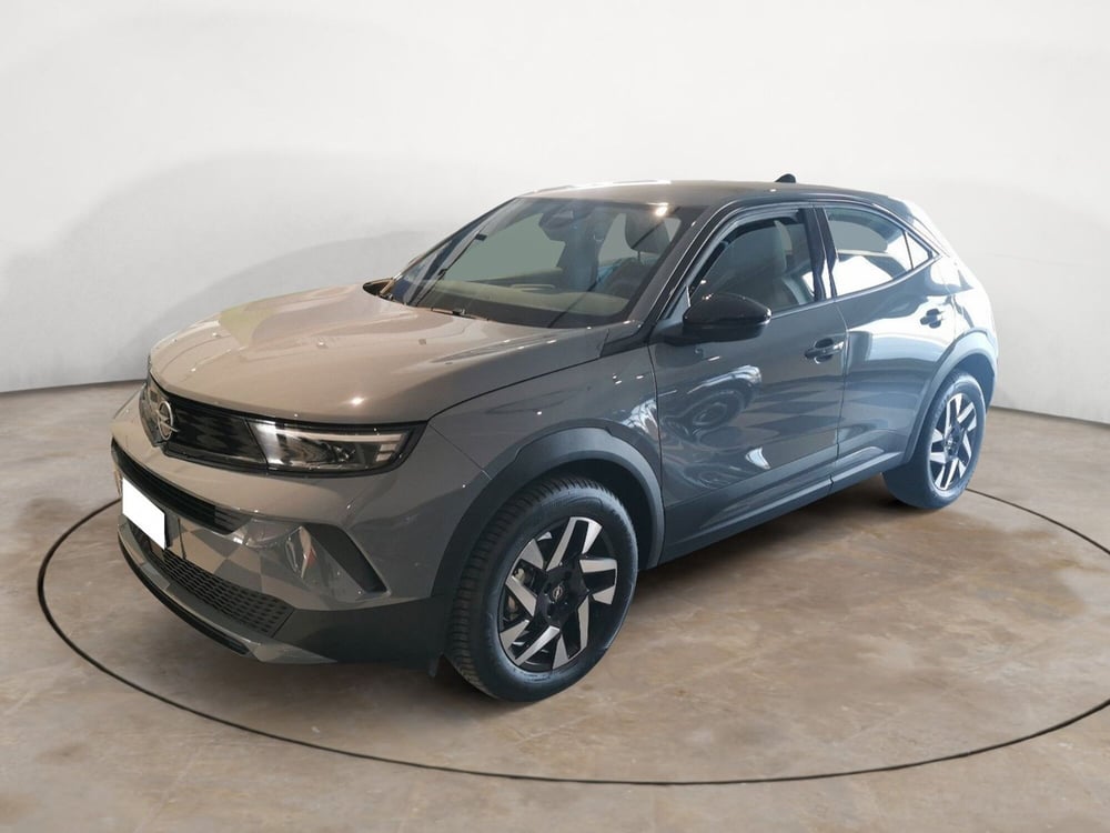 Opel Mokka nuova a Taranto